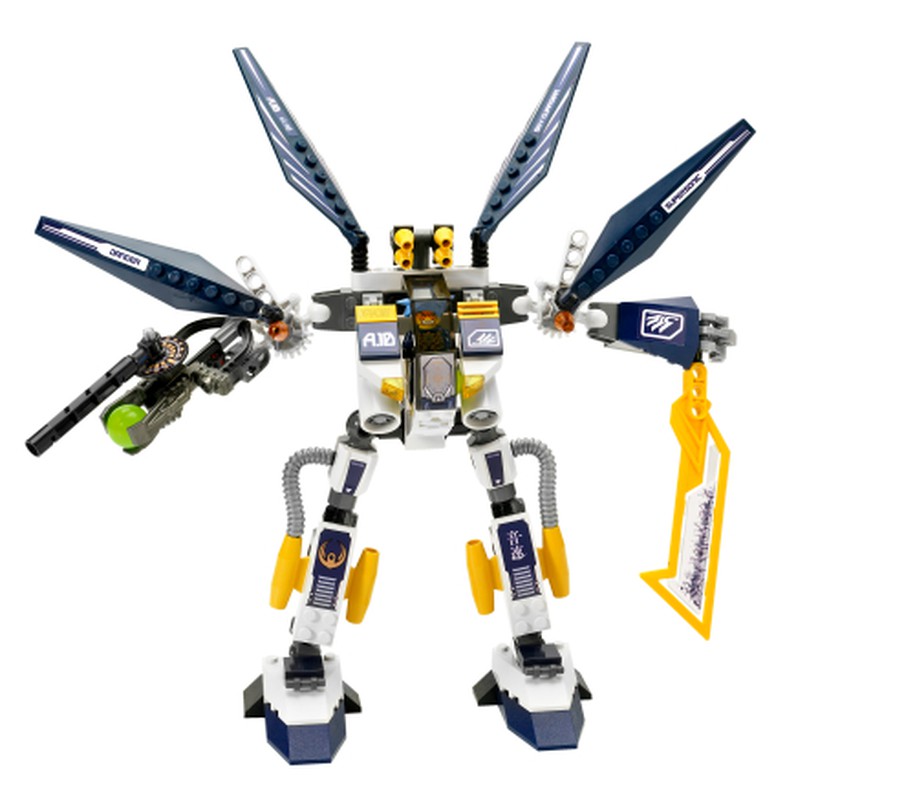 exo force sky guardian