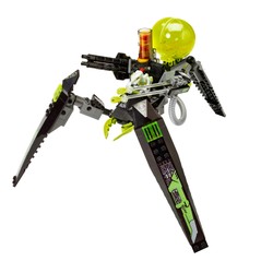Shadow Crawler