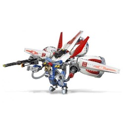 Aero Booster