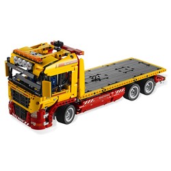 Flatbed Truck, zdjęcie 1