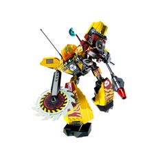 Assault Tiger (set 8113-1)
