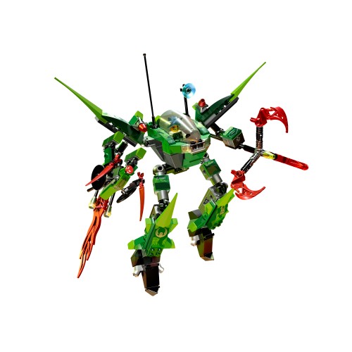 Chameleon Hunter