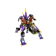 Dark Panther (set 8115-1)