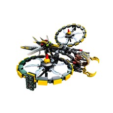 Storm Lasher (set 8117-1)