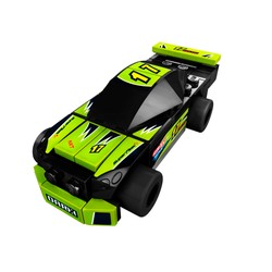 Thunder Racer, zdjęcie 1