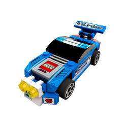 Rally Sprinter, zdjęcie 1