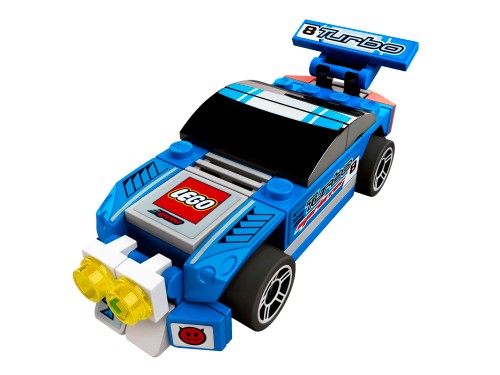Rally Sprinter