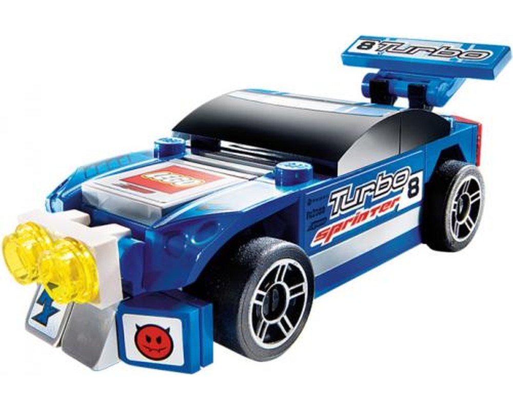 tiny turbos