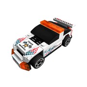 Track Marshal