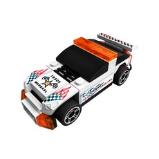 Track Marshal (set 8121-1)