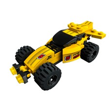Desert Viper (set 8122-1)