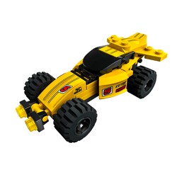 Desert Viper, zdjęcie 1