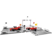 Ferrari F1 Racers