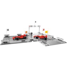 Ferrari F1 Racers (set 8123-1)