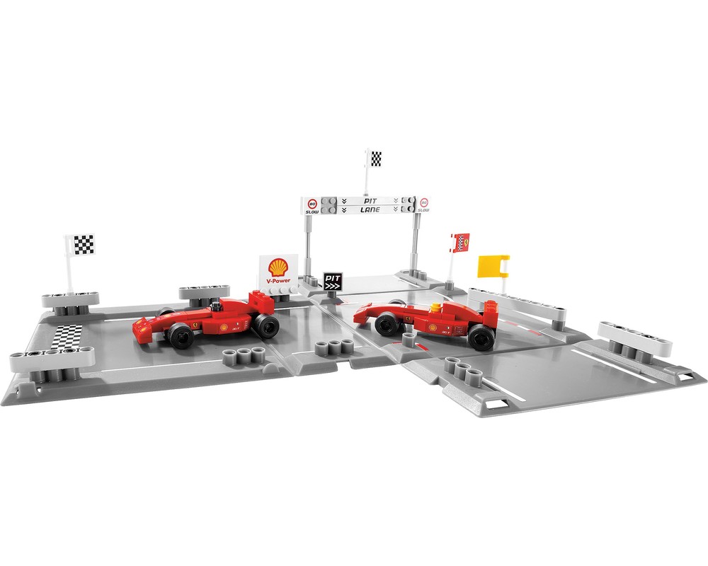 8123 lego