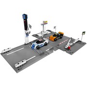 Thunder Raceway