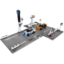 Thunder Raceway, zdjęcie 1