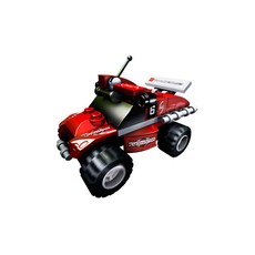 Terrain Crusher (set 8130-1)