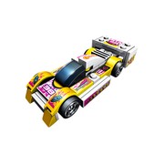 Raceway Rider