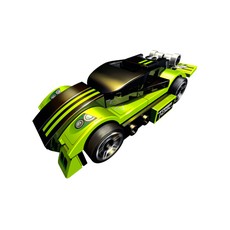 Rally Rider (set 8133-1)