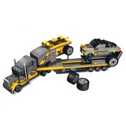 Night Crusher