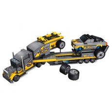 Night Crusher (set 8134-1)