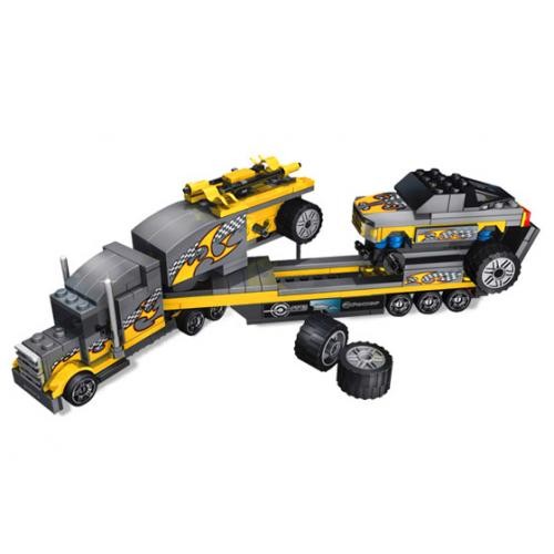 Night Crusher