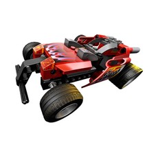 Fire Crusher (set 8136-1)