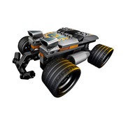 Booster Beast