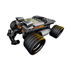 Booster Beast (set 8137-1)
