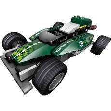 Phantom Crasher (set 8138-1)