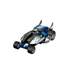 Night Blazer (set 8139-1)