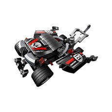 Tow Trasher (set 8140-1)