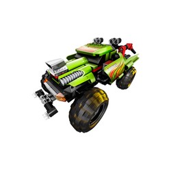 Off Road Power, zdjęcie 1