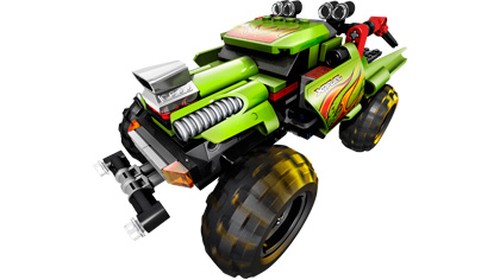 Off Road Power
