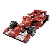 Ferrari 248 F1 1:24 [Vodafone Version]