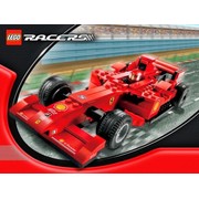 Ferrari 248 F1 1:24 [Alice Version]