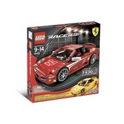 Ferrari 1:17 F430 Challenge