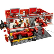Ferrari 248 F1 Team