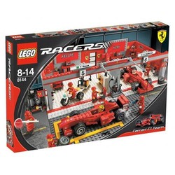 Ferrari F1 Team