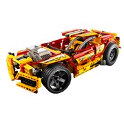 Nitro Muscle