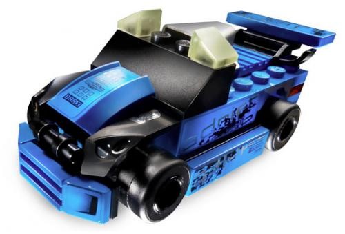 Adrift Sport
