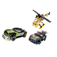Speed Chasing (set 8152-1)