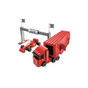 Ferrari F1 Truck 1:55