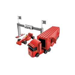 Ferrari F1 Truck 1:55, zdjęcie 1