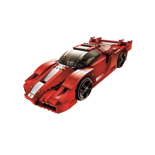 Ferrari FXX 1:17