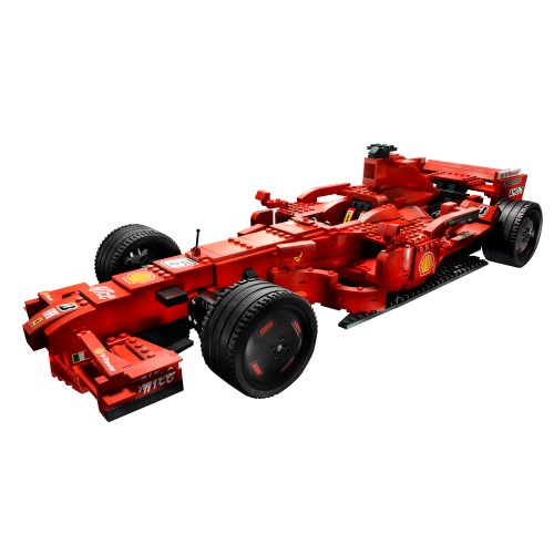 Ferrari F1 1:9
