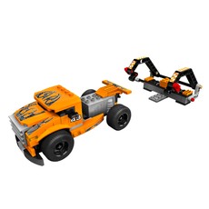 Race Rig (set 8162-1)