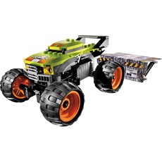 Monster Jumper (set 8165-1)