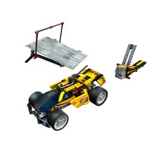 Wing Jumper (set 8166-1)